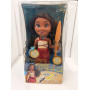 Лялька Моана (Уцінка) Співуча 35 см Дісней Disney Moana 2 Singing Tautai Moana Jakks B25031