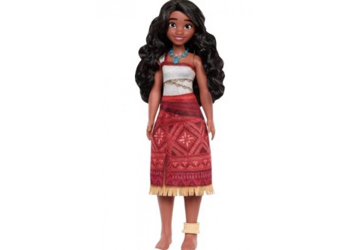 Лялька Моана 2 (Уцінка) Принцеса Діснея Princess Moana Mattel BJBT33