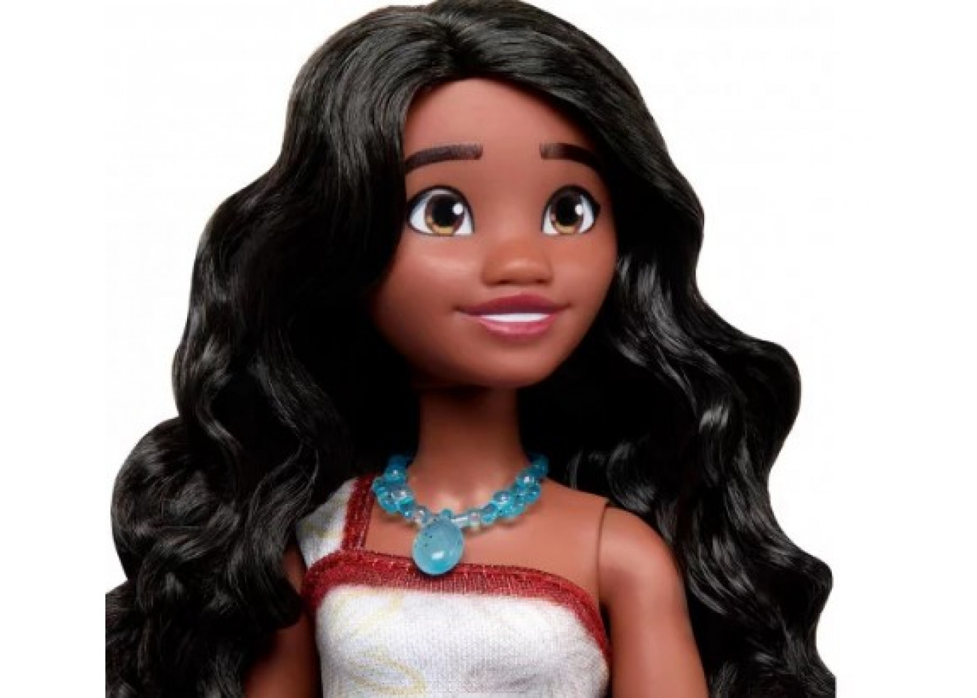 Лялька Моана 2 (Уцінка) Принцеса Діснея Princess Moana Mattel BJBT33
