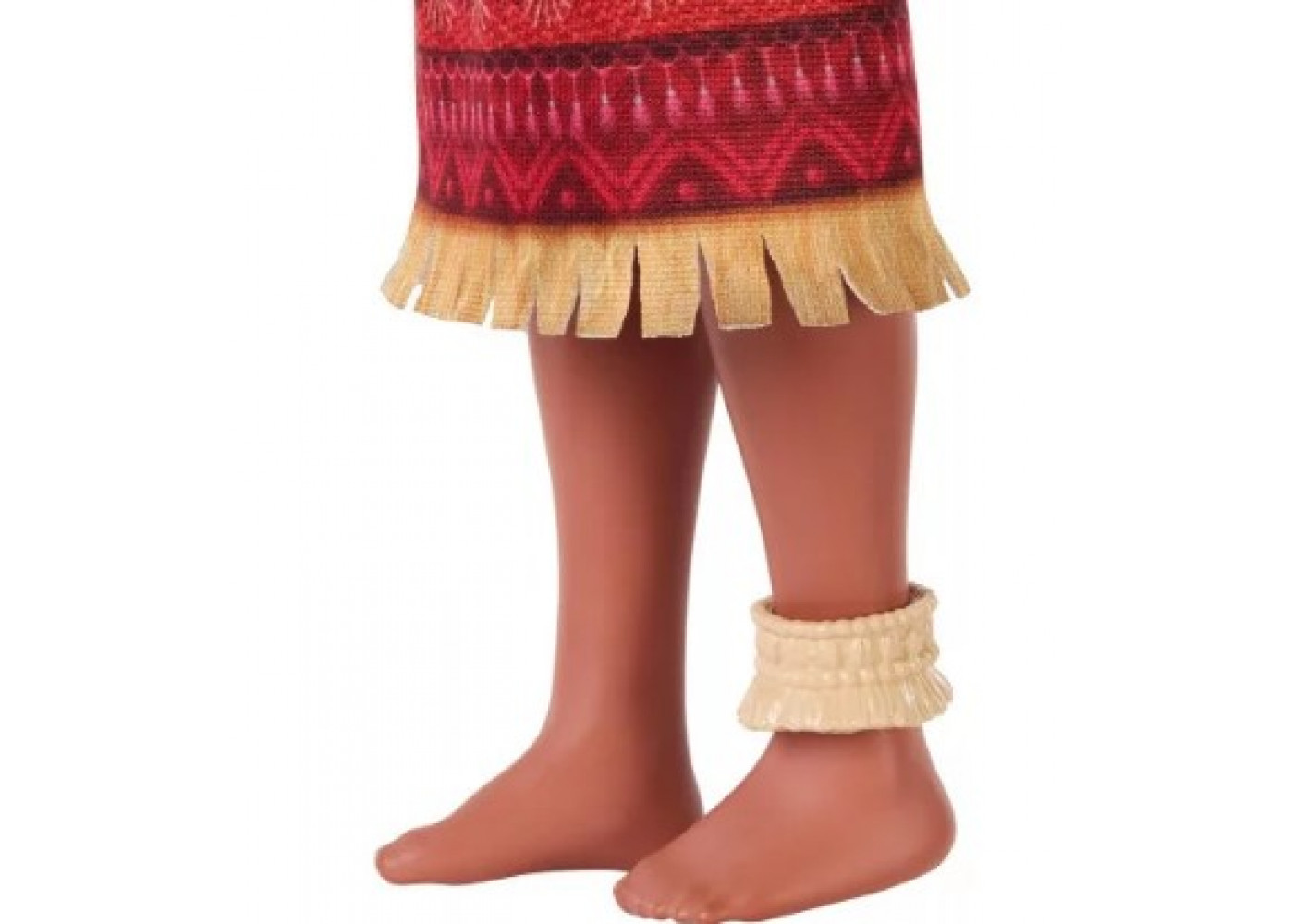 Лялька Моана 2 (Уцінка) Принцеса Діснея Princess Moana Mattel BJBT33