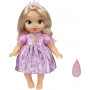 Кукла Беби Рапунцель 28 см с Бутылочкой Принцесса Дисней Disney Princess Baby Rapunzel Jakks 217344