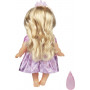 Кукла Беби Рапунцель 28 см с Бутылочкой Принцесса Дисней Disney Princess Baby Rapunzel Jakks 217344
