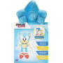 Большой Мягкий Ежик Соник 51 см Sonic The Hedgehog Jumbo Plush Jakks 40478