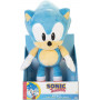 Большой Мягкий Ежик Соник 51 см Sonic The Hedgehog Jumbo Plush Jakks 40478