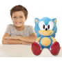 Большой Мягкий Ежик Соник 51 см Sonic The Hedgehog Jumbo Plush Jakks 40478