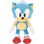 Большой Мягкий Ежик Соник 51 см Sonic The Hedgehog Jumbo Plush Jakks 40478