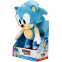 Большой Мягкий Ежик Соник 51 см Sonic The Hedgehog Jumbo Plush Jakks 40478