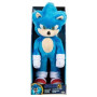 М'який Їжачок Сонік 33 см Sonic The Hedgehog Plush Jakks 41263