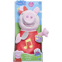 М'яка Іграшка Співає Свинка Пеппа 28 см Peppa Pig Hasbro F2187