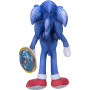 М'який Їжачок Сонік 33 см Звуки та Фрази Sonic The Hedgehog 2 Plush Jakks 41277