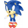 М'який Їжачок Сонік 23 см Sonic The Hedgehog Plush Jakks 40934