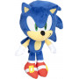 М'який Їжачок Сонік 23 см Sonic The Hedgehog Plush Jakks 40934