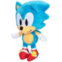 Мягкий Ежик Соник 23 см Sonic The Hedgehog Plush Jakks 41222P