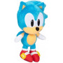 Мягкий Ежик Соник 23 см Sonic The Hedgehog Plush Jakks 41222P