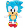 М'який Їжачок Сонік 23 см Sonic The Hedgehog Plush Jakks 41222P