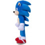 Мягкий Ежик Соник 23 см Sonic The Hedgehog 2 Plush Jakks 41274