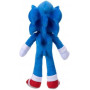 Мягкий Ежик Соник 23 см Sonic The Hedgehog 2 Plush Jakks 41274