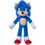 Мягкий Ежик Соник 23 см Sonic The Hedgehog 2 Plush Jakks 41274