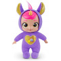 Інтерактивна Лялька Бебікорнс Єдиноріг та 30 Сюрпризів Babycorns Interactive Baby Unicorn ZURU 92108
