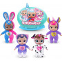 Інтерактивна Лялька Бебікорнс Єдиноріг та 30 Сюрпризів Babycorns Interactive Baby Unicorn ZURU 92108