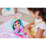 Інтерактивна Лялька Бебікорнс Єдиноріг та 30 Сюрпризів Babycorns Interactive Baby Unicorn ZURU 92108