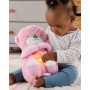Мягкая Игрушка-Ночник Сказочные Сны Розового Выдренка Soothe‘n Snuggle Otter Fisher-Price JLJ33