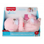 Мягкая Игрушка-Ночник Сказочные Сны Розового Выдренка Soothe‘n Snuggle Otter Fisher-Price JLJ33