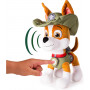 Інтерактивна Плюшева Іграшка Трекер Щенячий Патруль 30 см Paw Patrol Tracker Jungle Rescue Spin Master 6066296