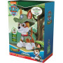 Інтерактивна Плюшева Іграшка Трекер Щенячий Патруль 30 см Paw Patrol Tracker Jungle Rescue Spin Master 6066296