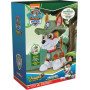 Інтерактивна Плюшева Іграшка Трекер Щенячий Патруль 30 см Paw Patrol Tracker Jungle Rescue Spin Master 6066296