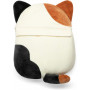 М'яка Плюшева Іграшка-Грілка Сквішмеллоус Котик Кем Squishmallows Cam the Cat Heating Pad Kelly Toy SMC514