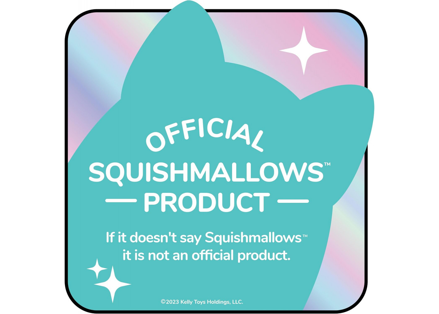 М'яка Плюшева Іграшка-Грілка Сквішмеллоус Котик Кем Squishmallows Cam the Cat Heating Pad Kelly Toy SMC514