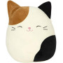 М'яка Плюшева Іграшка-Грілка Сквішмеллоус Котик Кем Squishmallows Cam the Cat Heating Pad Kelly Toy SMC514