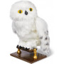 М'яка Іграшка Сова Гедвіга 15 звуків Гаррі Поттер 23 см Wizarding World Harry Potter Hedwig Owl Spin Master 6061829
