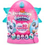 Игрушка-Сюрприз Слоник Огромное Яйцо и 50 Сюрпризов Rainbocorns Eggzania Fairy Mania Elephant ZURU 92106