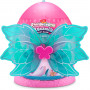 Игрушка-Сюрприз Слоник Огромное Яйцо и 50 Сюрпризов Rainbocorns Eggzania Fairy Mania Elephant ZURU 92106