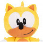 М'яка Іграшка Рей Їжачок Соник 23 см Sonic The Hedgehog Plush Ray Jakks 41433