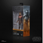 Фігурка Зброяр Мандалорець Зоряні Війни Star Wars The Black Series The Armorer Hasbro E9362