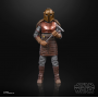 Фігурка Зброяр Мандалорець Зоряні Війни Star Wars The Black Series The Armorer Hasbro E9362