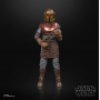 Фігурка Зброяр Мандалорець Зоряні Війни Star Wars The Black Series The Armorer Hasbro E9362