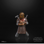 Фігурка Зброяр Мандалорець Зоряні Війни Star Wars The Black Series The Armorer Hasbro E9362