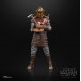 Фігурка Зброяр Мандалорець Зоряні Війни Star Wars The Black Series The Armorer Hasbro E9362