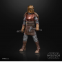 Фігурка Зброяр Мандалорець Зоряні Війни Star Wars The Black Series The Armorer Hasbro E9362