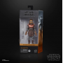 Фігурка Зброяр Мандалорець Зоряні Війни Star Wars The Black Series The Armorer Hasbro E9362