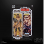 Фигурка Чубакка Звездные Войны Star Wars The Black Series Chewbacca Hasbro E9313