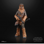 Фигурка Чубакка Звездные Войны Star Wars The Black Series Chewbacca Hasbro E9313