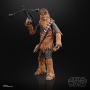 Фигурка Чубакка Звездные Войны Star Wars The Black Series Chewbacca Hasbro E9313