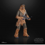 Фигурка Чубакка Звездные Войны Star Wars The Black Series Chewbacca Hasbro E9313