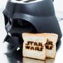 Тостер Дарт Вейдер (визуальный дефект) Звездные Войны Star Wars Darth Vader Toaster Disney B00JFF