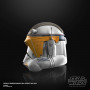 Електронний Шолом Командира Коді Star Wars Black Series Commander Cody Premium Electronic Helmet Hasbro G1861